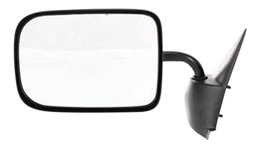 Door Mirror CarParts DG35L
