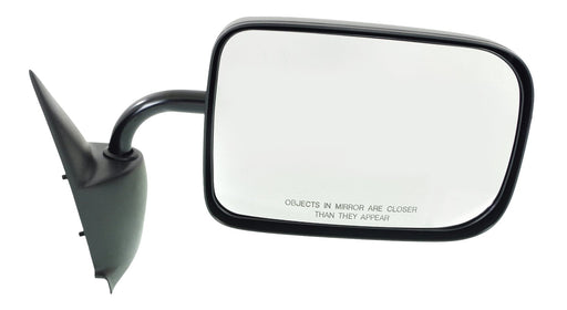 Door Mirror CarParts DG35R