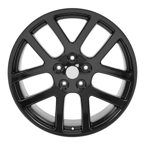 Wheel OE Wheels LLC DG51-22100-5550-25B