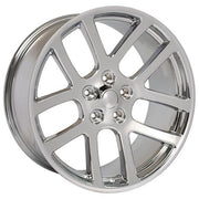 Wheel OE Wheels LLC DG51-22100-5550-25C