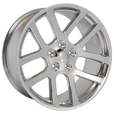 Wheel OE Wheels LLC DG51-22100-5550-25C