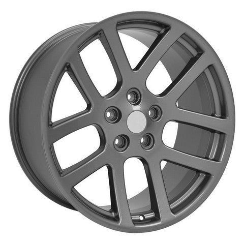 Wheel OE Wheels LLC DG51-22100-5550-25G