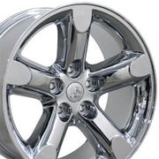 Wheel OE Wheels LLC DG56-20090-5550-19C