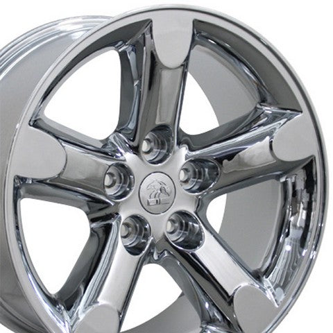 Wheel OE Wheels LLC DG56-20090-5550-19C