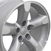 Wheel OE Wheels LLC DG56-20090-5550-19MS