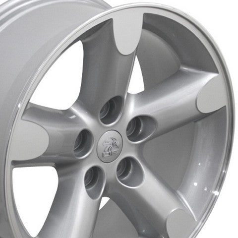 Wheel OE Wheels LLC DG56-20090-5550-19MS