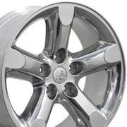 Wheel OE Wheels LLC DG56-20090-5550-19P