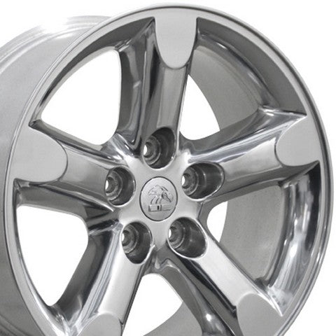 Wheel OE Wheels LLC DG56-20090-5550-19P
