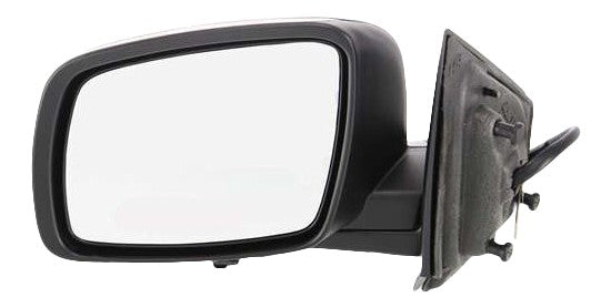 Door Mirror CarParts DG59EL