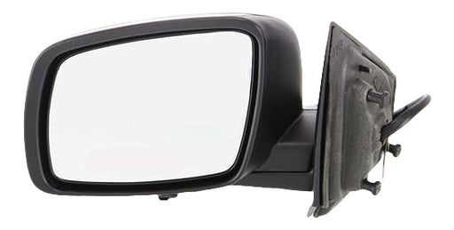 Door Mirror CarParts DG59EL