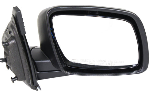 Door Mirror CarParts DG59ER