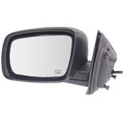 Door Mirror CarParts DG60EL
