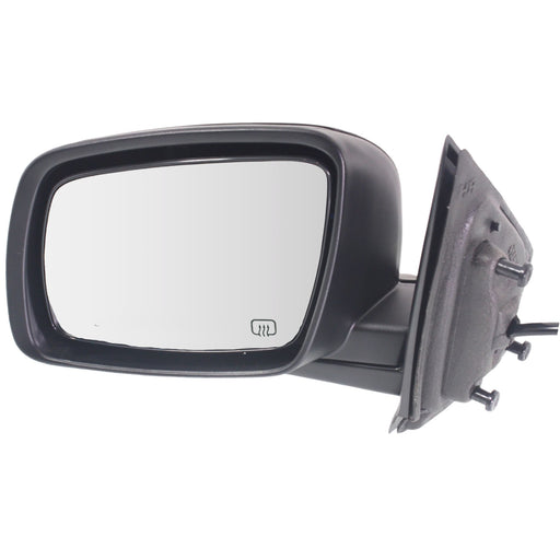 Door Mirror CarParts DG60EL