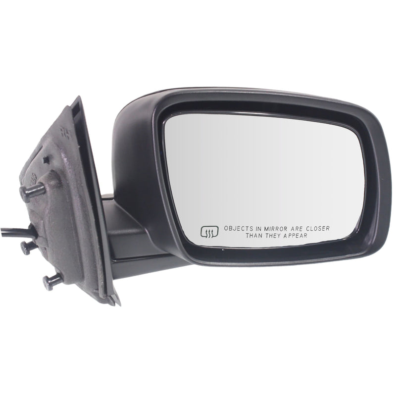Door Mirror CarParts DG60ER