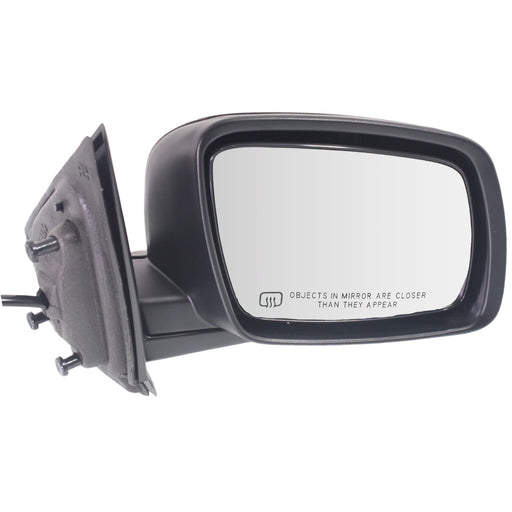 Door Mirror CarParts DG60ER
