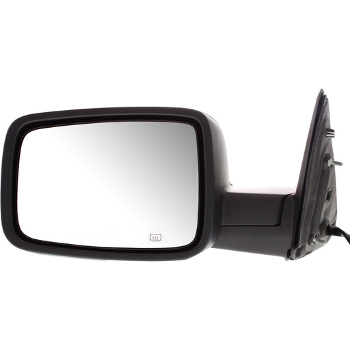 Door Mirror CarParts DG61EL-S