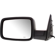 Door Mirror CarParts DG61EL