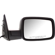 Door Mirror CarParts DG61ER-S