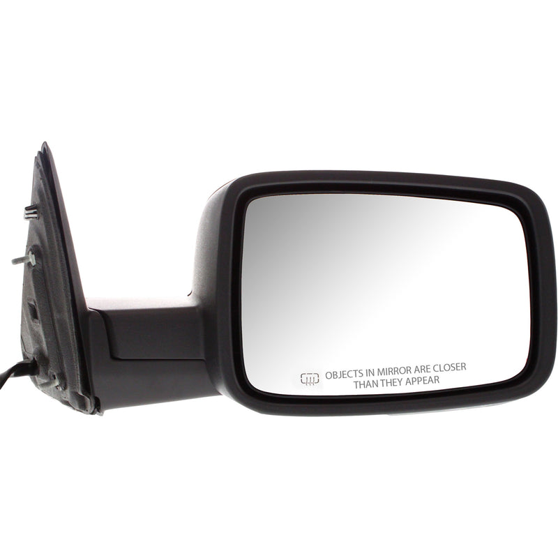 Door Mirror CarParts DG61ER-S