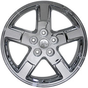 Wheel OE Wheels LLC DG62-20090-5550-19C