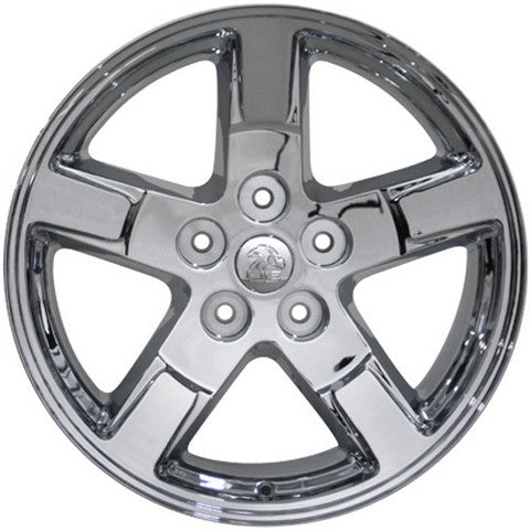 Wheel OE Wheels LLC DG62-20090-5550-19C
