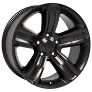 Wheel OE Wheels LLC DG65-20090-5550-19B1