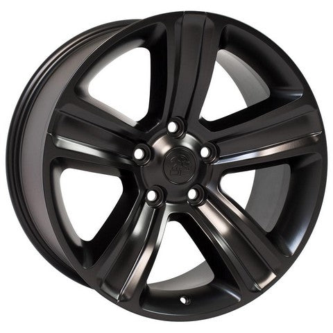Wheel OE Wheels LLC DG65-20090-5550-19B1
