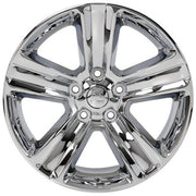 Wheel OE Wheels LLC DG65-20090-5550-19C