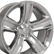 Wheel OE Wheels LLC DG65-20090-5550-19PS