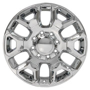 Wheel OE Wheels LLC DG66-20080-8165-54C-IC