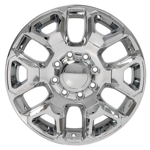 Wheel OE Wheels LLC DG66-20080-8165-54C-IC