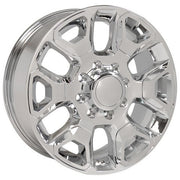 Wheel OE Wheels LLC DG66-20080-8165-54C-IC