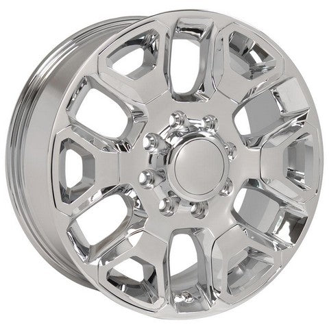 Wheel OE Wheels LLC DG66-20080-8165-54C-IC