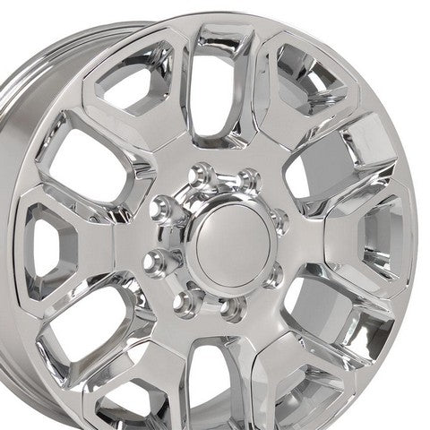 Wheel OE Wheels LLC DG66-20080-8165-54C-IC