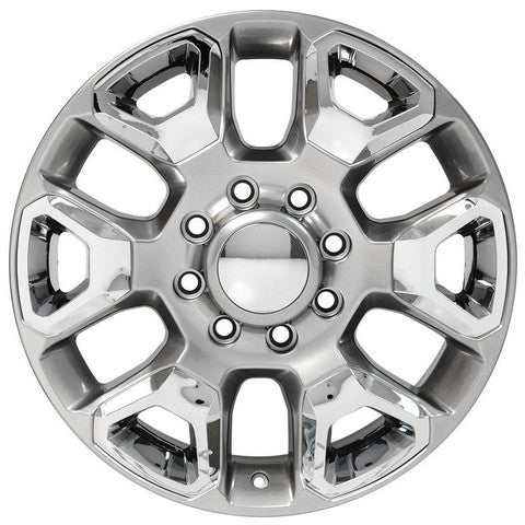 Wheel OE Wheels LLC DG66-20080-8165-54HS-IC