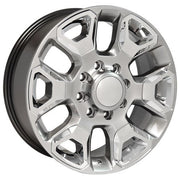 Wheel OE Wheels LLC DG66-20080-8165-54HS-IC