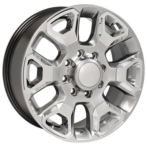 Wheel OE Wheels LLC DG66-20080-8165-54HS-IC