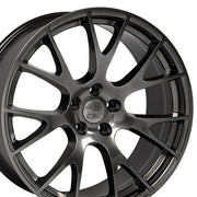 Wheel OE Wheels LLC DG69-22100-5550-25HB