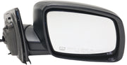 Door Mirror CarParts DG70ER