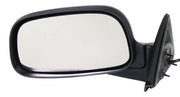 Door Mirror CarParts DG75EL