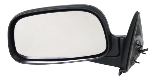 Door Mirror CarParts DG75EL