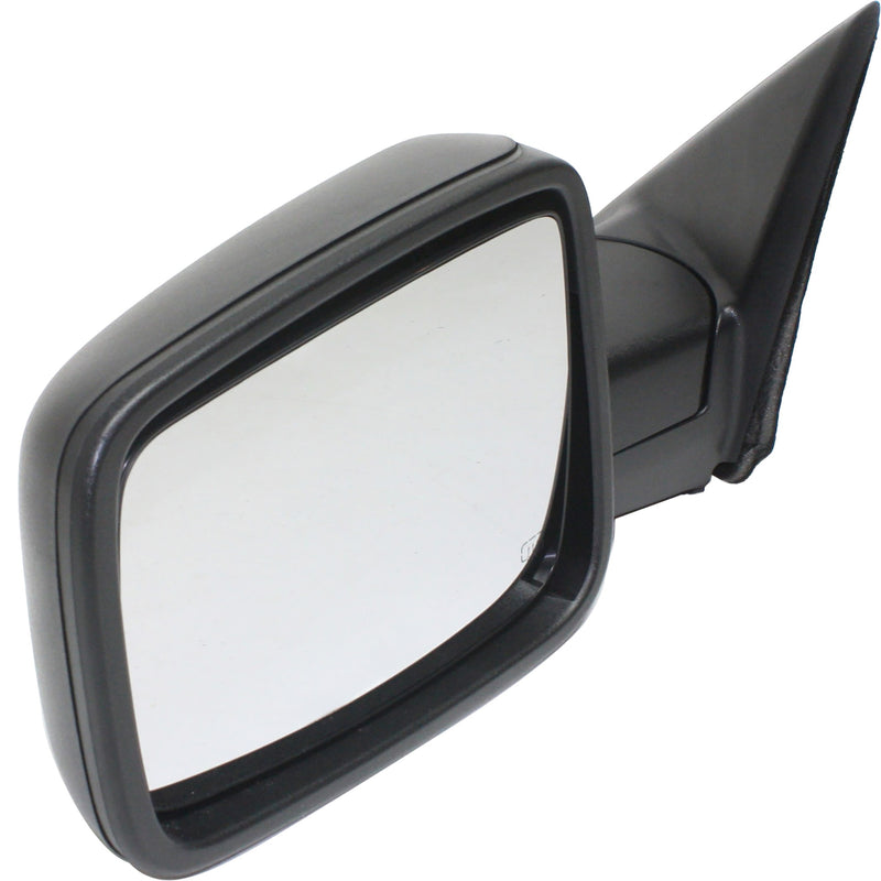 Door Mirror CarParts DG84EL