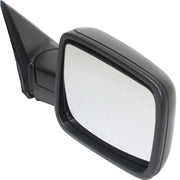 Door Mirror CarParts DG84ER