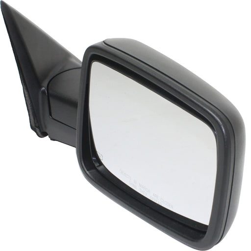 Door Mirror CarParts DG84ER