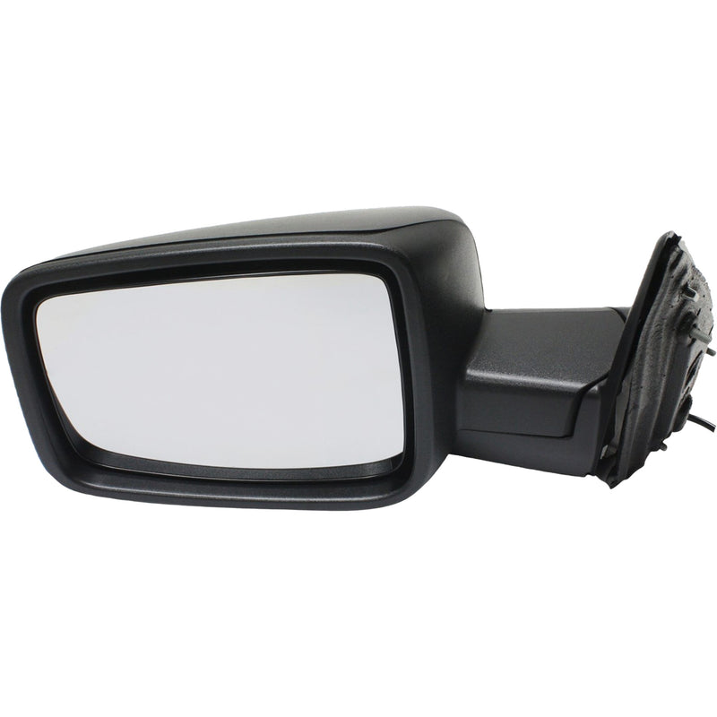 Door Mirror CarParts DG86L