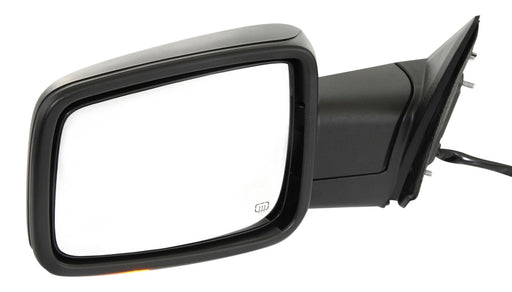 Door Mirror CarParts DG87EL-S