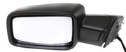 Door Mirror CarParts DG88EL-S