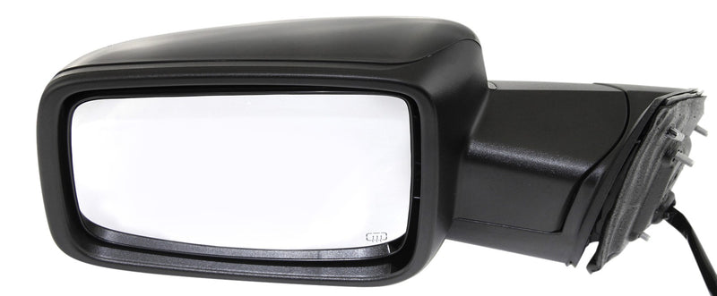 Door Mirror CarParts DG88EL-S