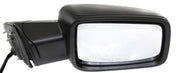 Door Mirror CarParts DG88ER-S