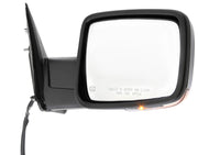 Door Mirror CarParts DG89CR-S